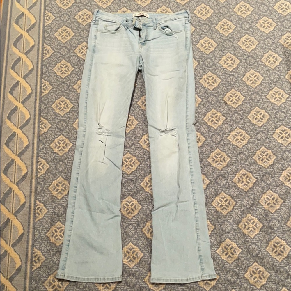 Hollister jeans
